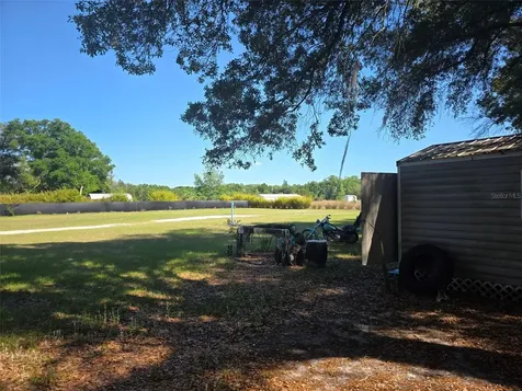 0 NW 60th Street Chiefland FL 32626