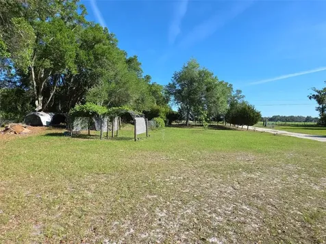 0 NW 60th Street Chiefland FL 32626
