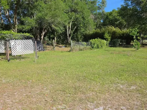 0 NW 60th Street Chiefland FL 32626