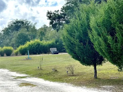0 NW 60th Street Chiefland FL 32626