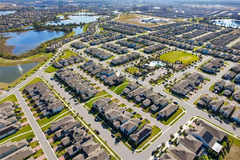 16098 Mangrove Road Winter Garden FL 34787