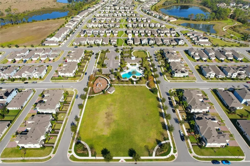 16098 Mangrove Road Winter Garden FL 34787