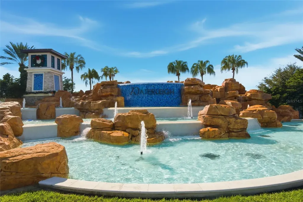 16098 Mangrove Road Winter Garden FL 34787