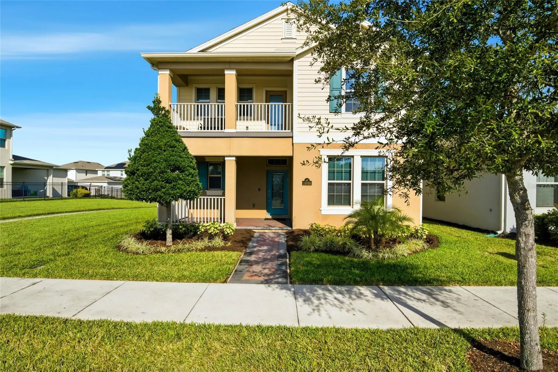 16098 Mangrove Road Winter Garden FL 34787