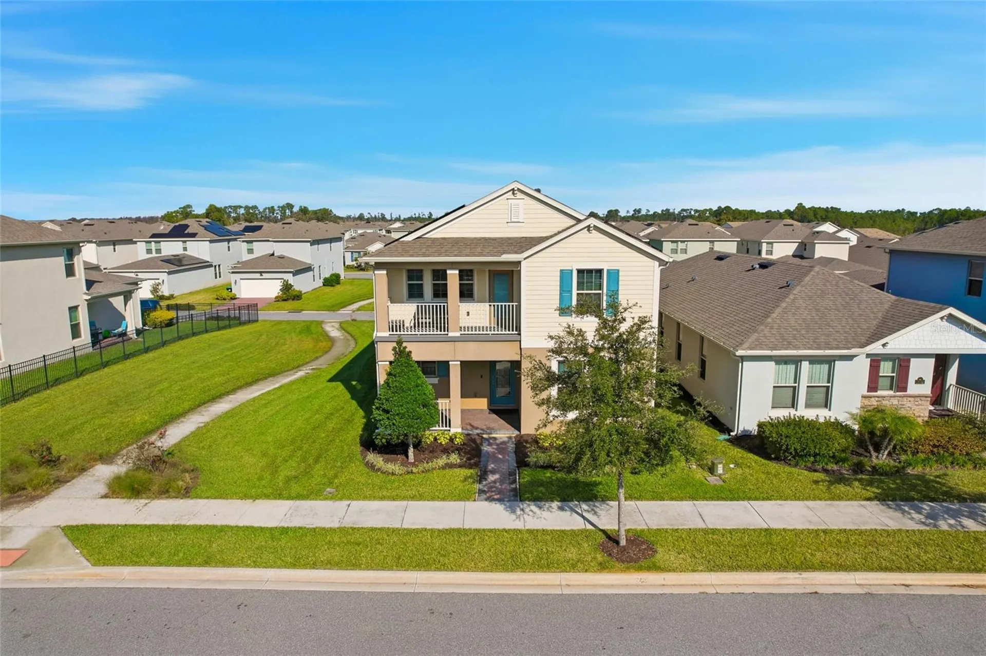 16098 Mangrove Road Winter Garden FL 34787