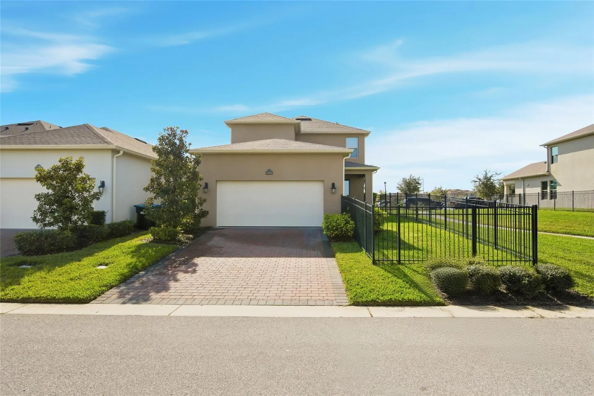 16098 Mangrove Road Winter Garden FL 34787