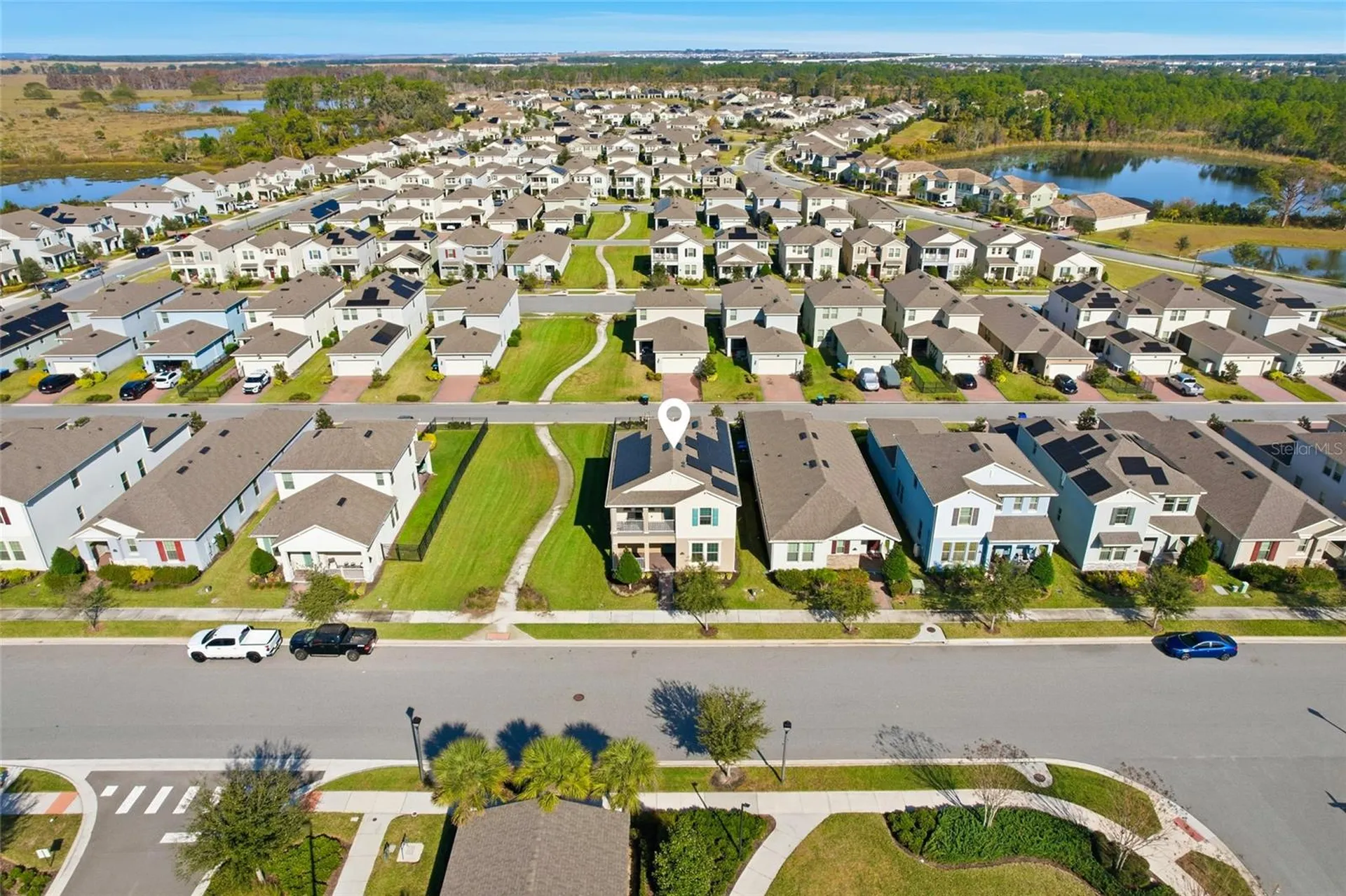 16098 Mangrove Road Winter Garden FL 34787