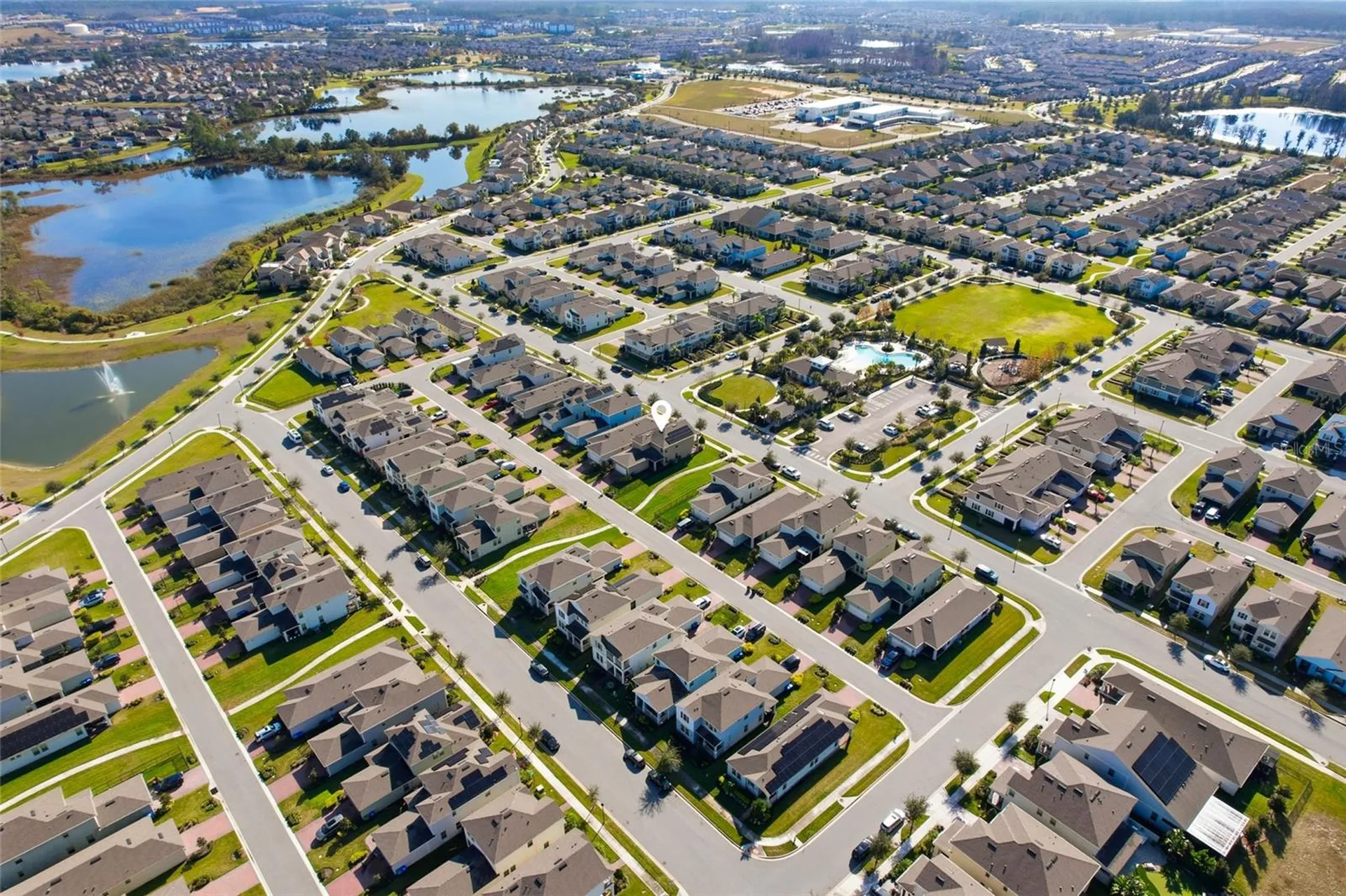 16098 Mangrove Road Winter Garden FL 34787