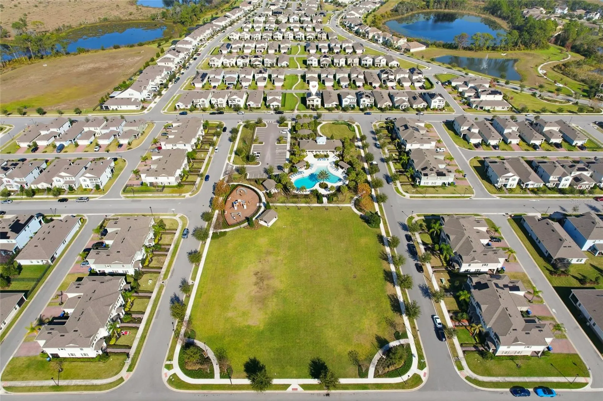 16098 Mangrove Road Winter Garden FL 34787