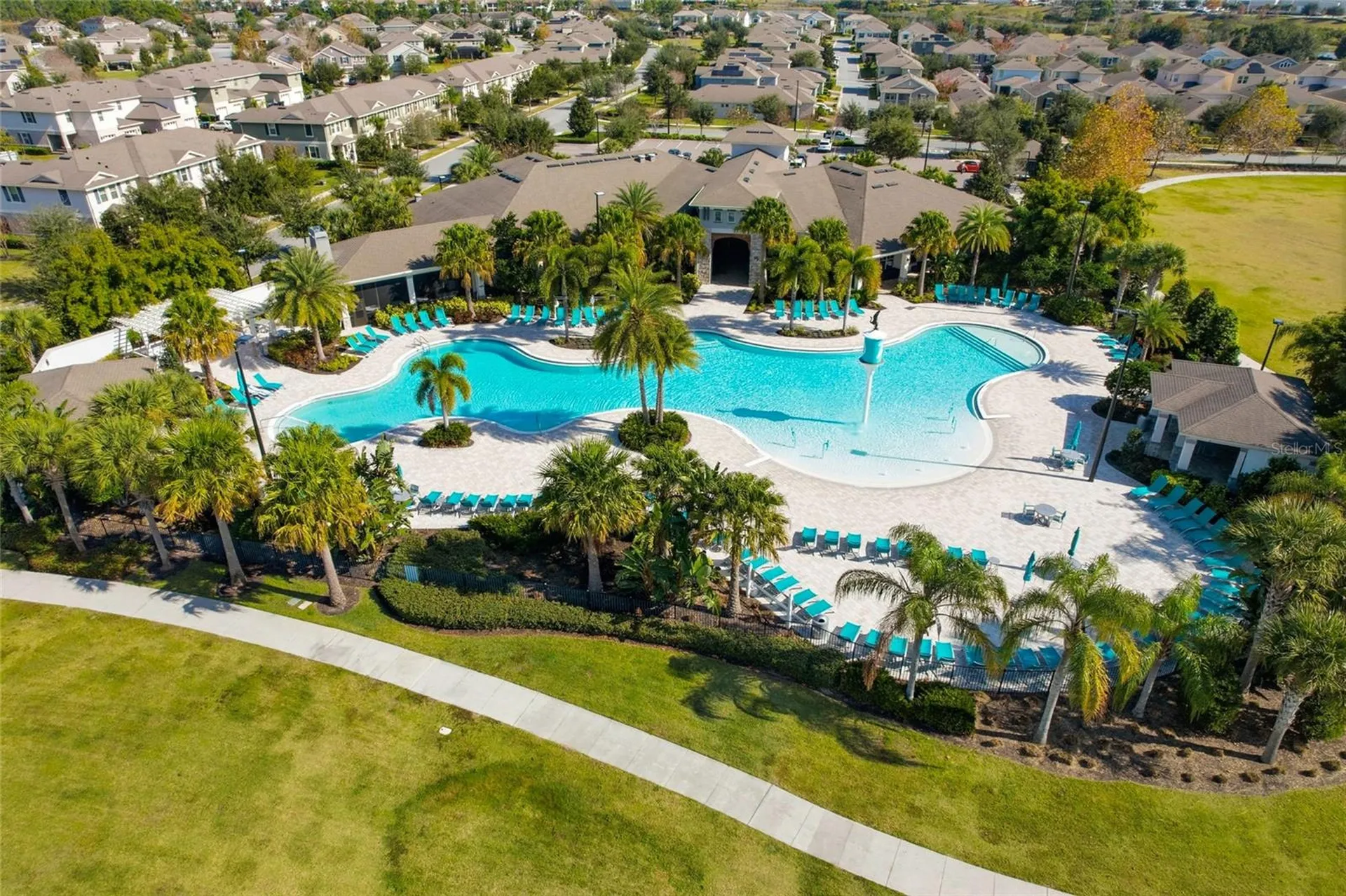 16098 Mangrove Road Winter Garden FL 34787