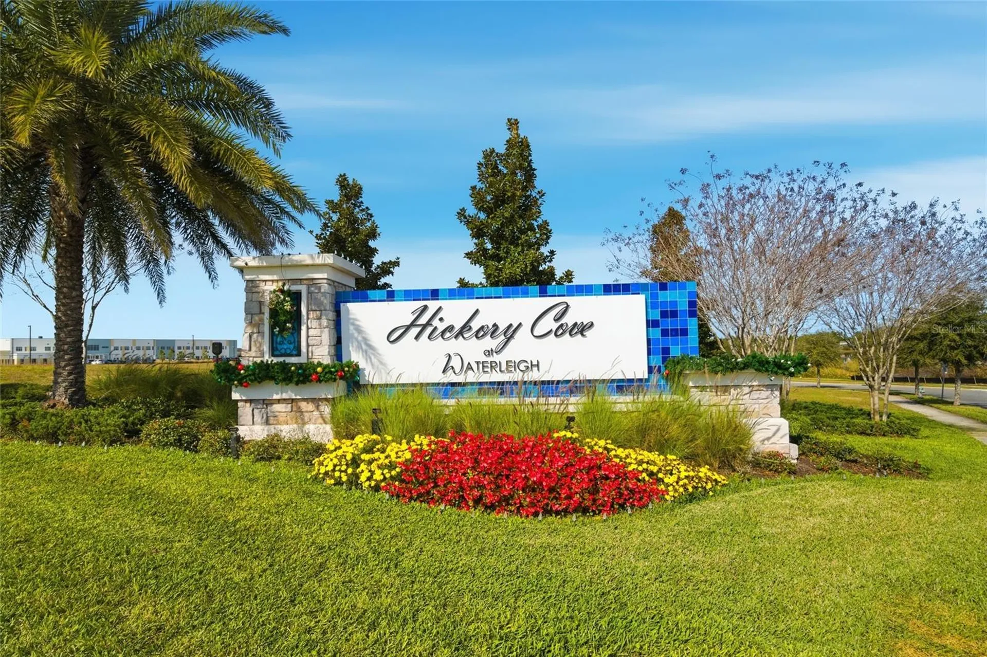 16098 Mangrove Road Winter Garden FL 34787