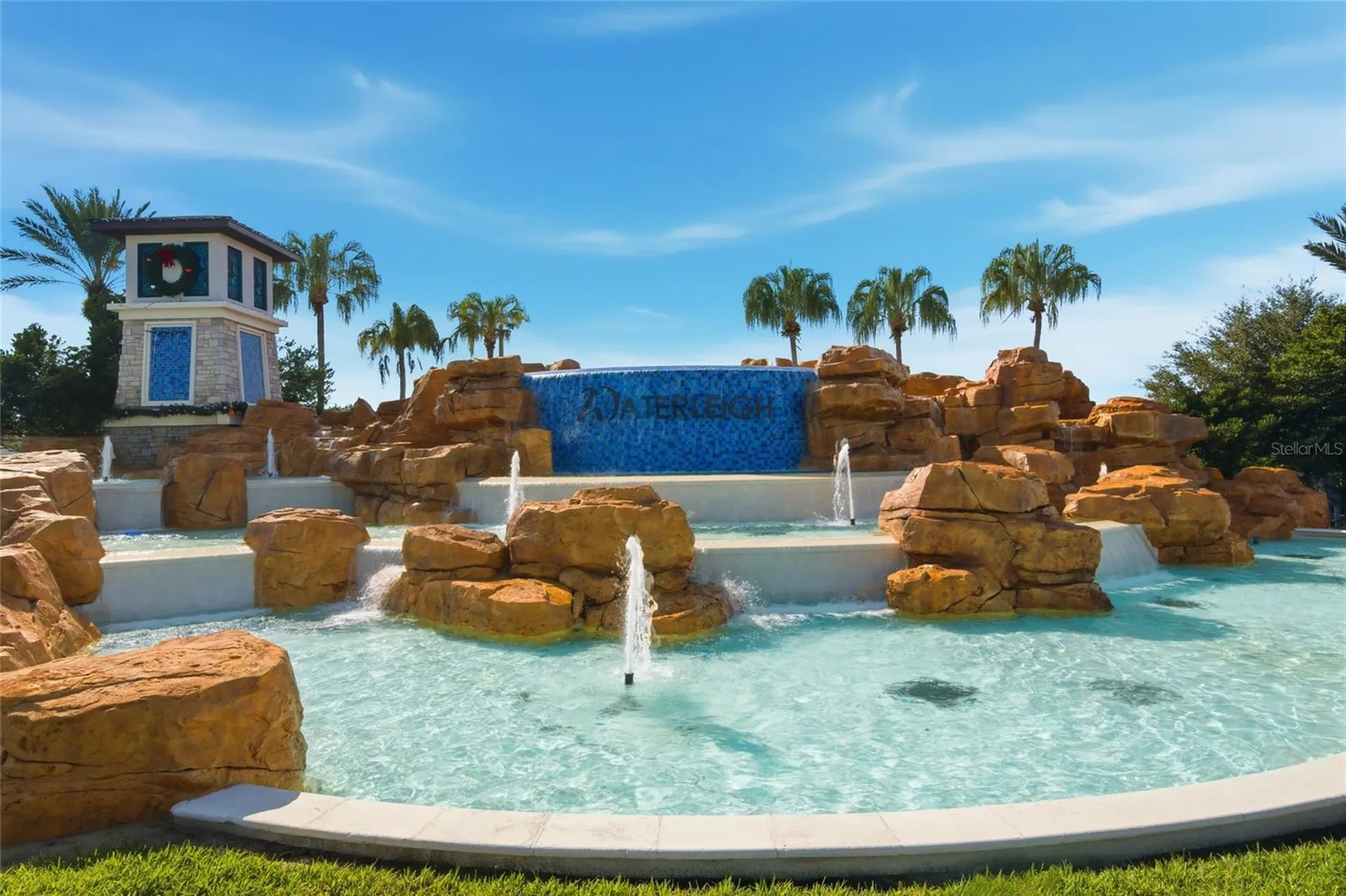 16098 Mangrove Road Winter Garden FL 34787