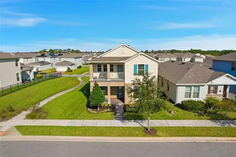 16098 Mangrove Road Winter Garden FL 34787
