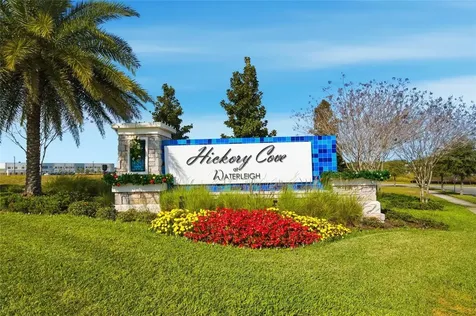16098 Mangrove Road Winter Garden FL 34787