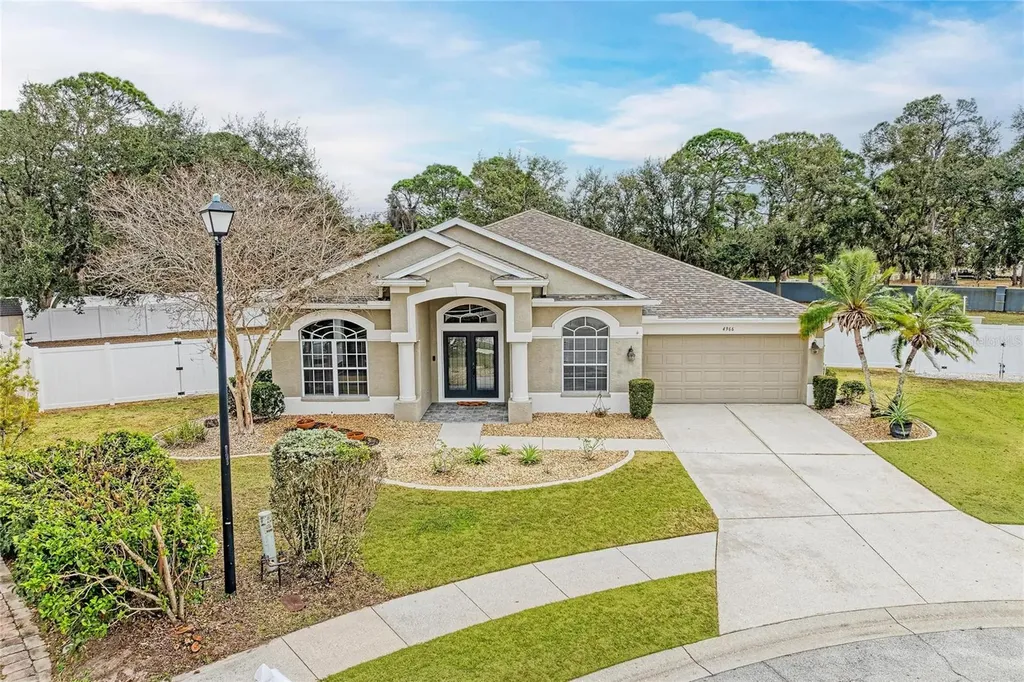 4966 Bookelia Circle Bradenton FL 34203