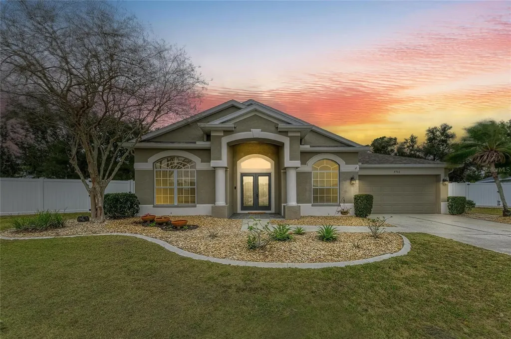 4966 Bookelia Circle Bradenton FL 34203