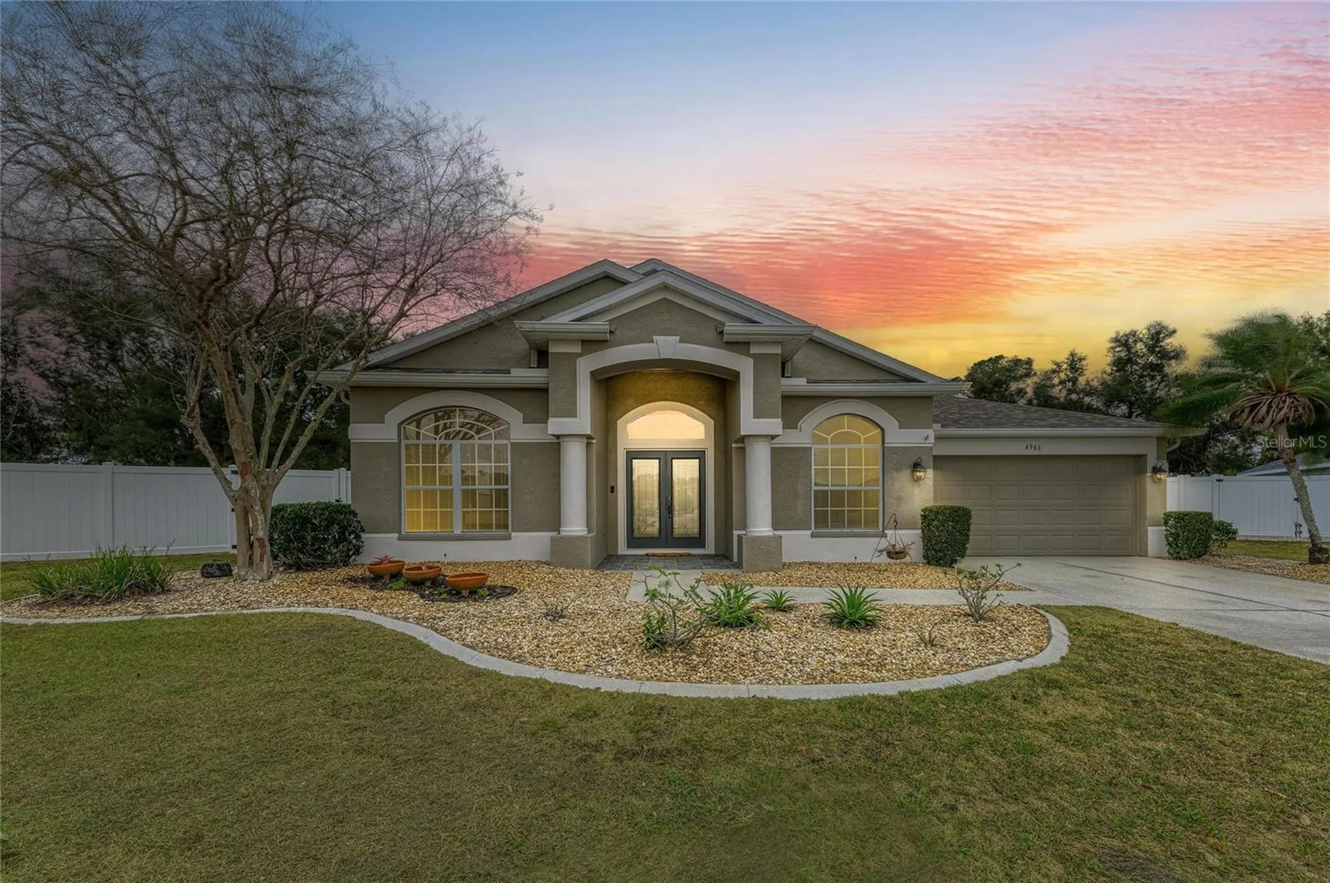 4966 Bookelia Circle Bradenton FL 34203