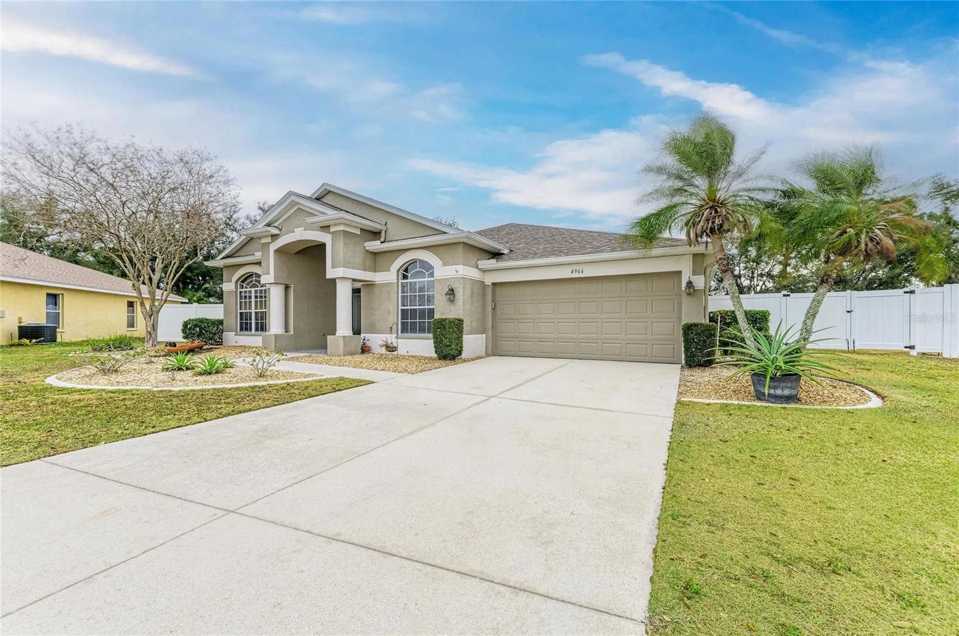4966 Bookelia Circle Bradenton FL 34203