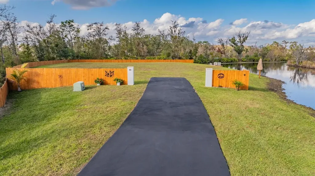 22980 Scaglione Drive Lutz FL 33549