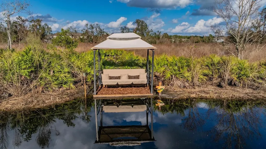 22980 Scaglione Drive Lutz FL 33549