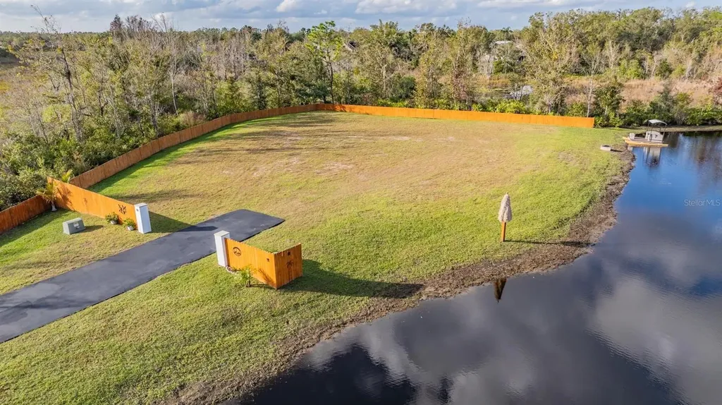 22980 Scaglione Drive Lutz FL 33549