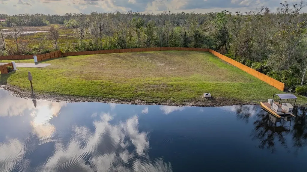 22980 Scaglione Drive Lutz FL 33549