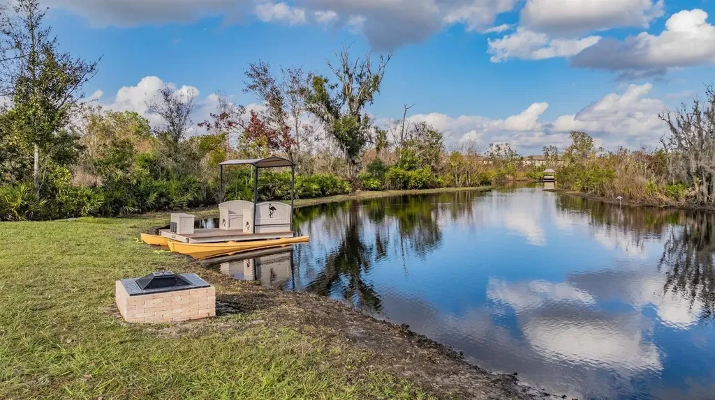 22980 Scaglione Drive Lutz FL 33549