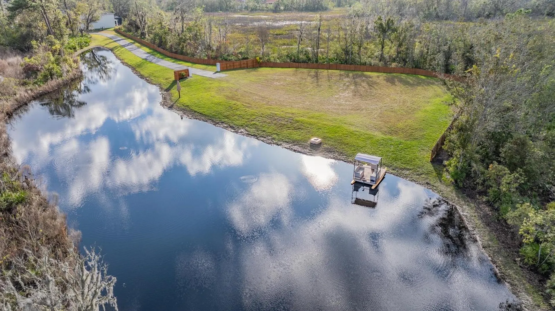 22980 Scaglione Drive Lutz FL 33549