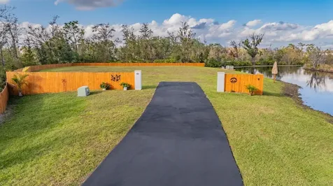 22980 Scaglione Drive Lutz FL 33549