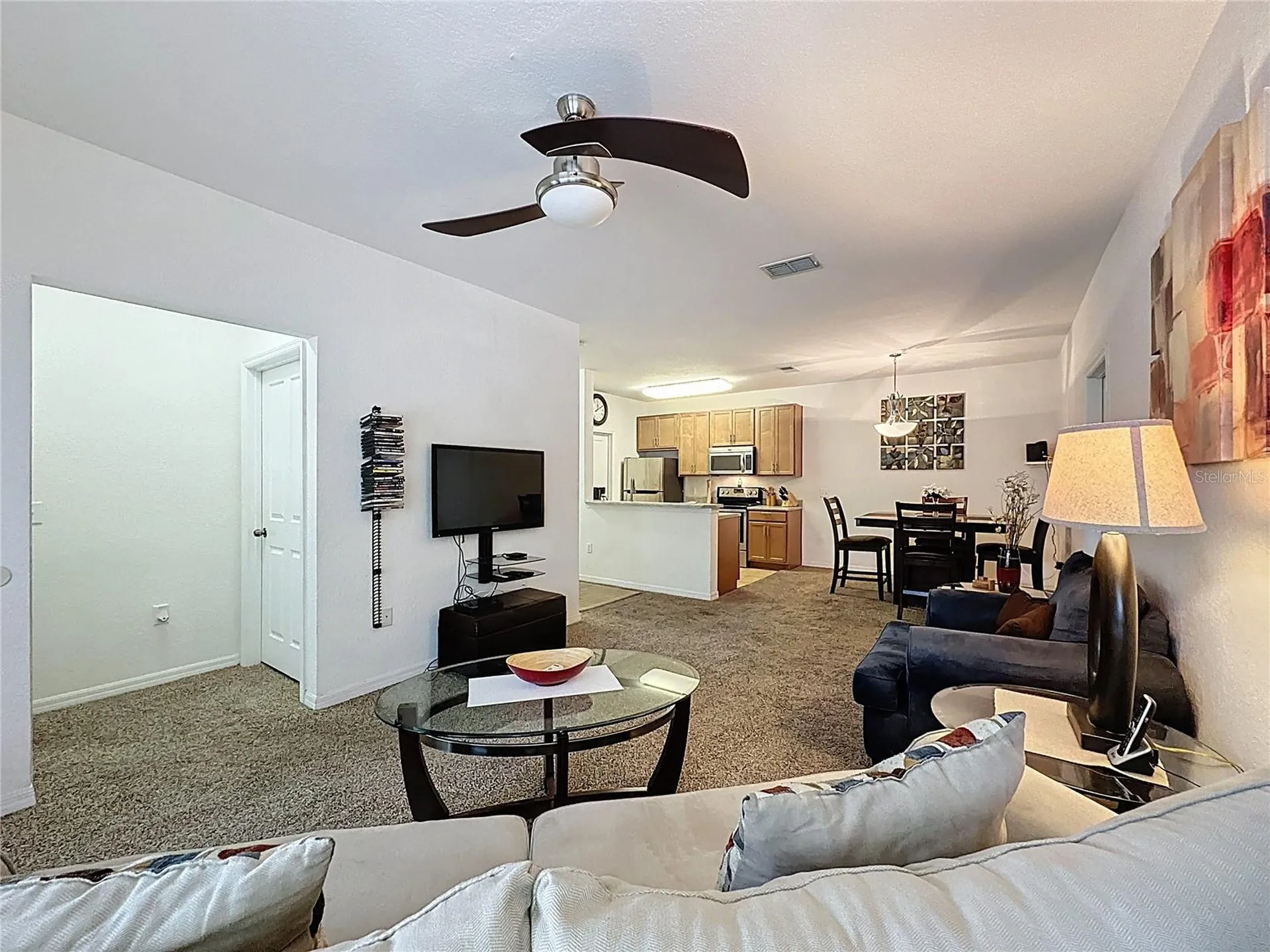 4012 Hemingway Circle Haines City FL 33844