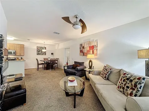 4012 Hemingway Circle Haines City FL 33844