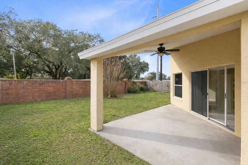 3640 Sickle Street Orlando FL 32812