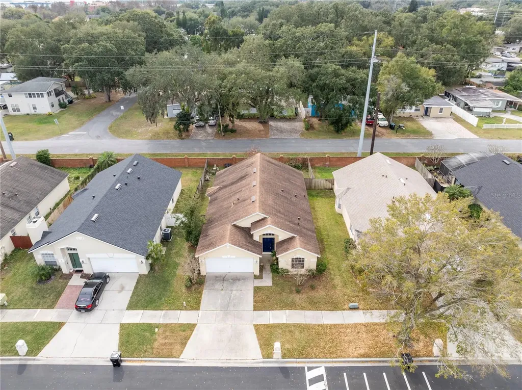 3640 Sickle Street Orlando FL 32812