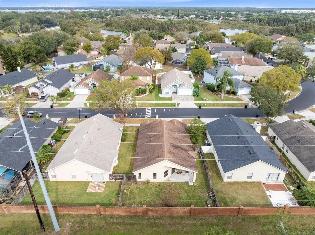3640 Sickle Street Orlando FL 32812