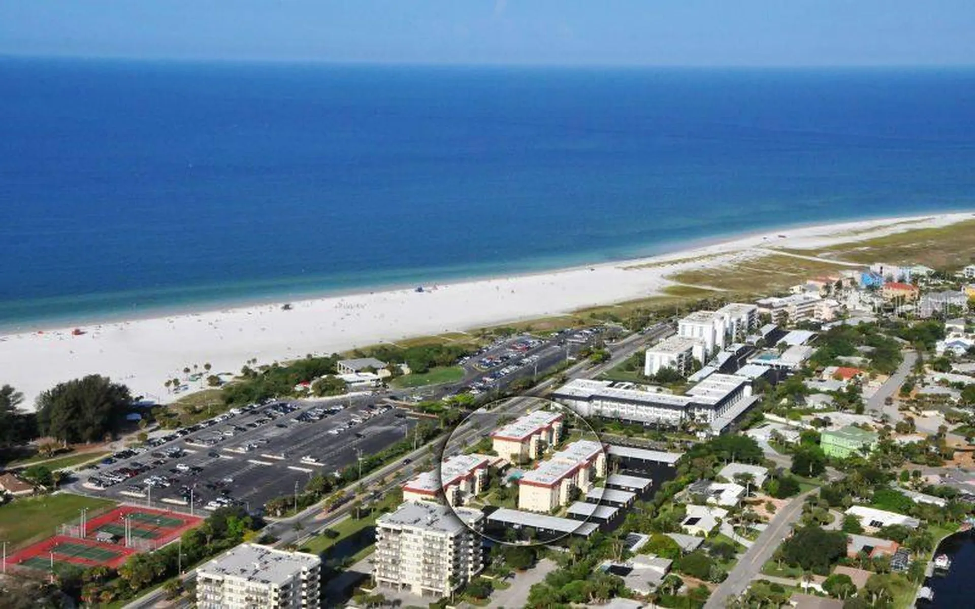 915 Beach Road Sarasota FL 34242