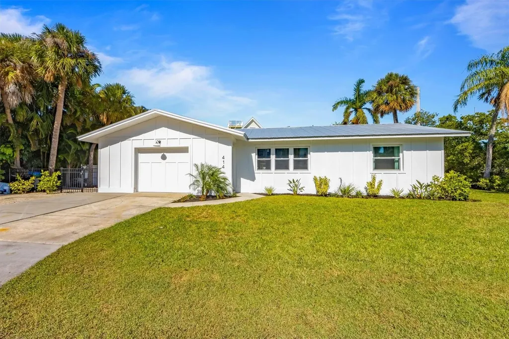 414 79th Street Holmes Beach FL 34217