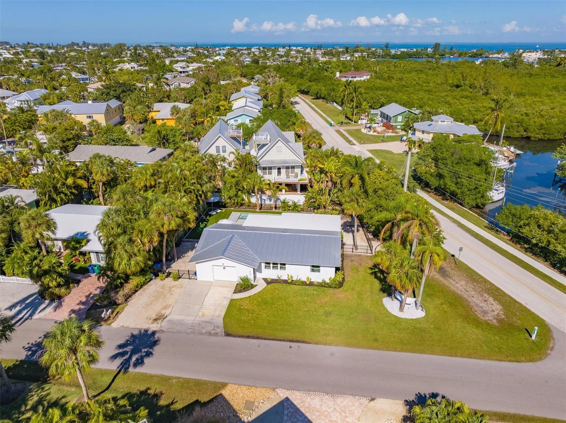 414 79th Street Holmes Beach FL 34217