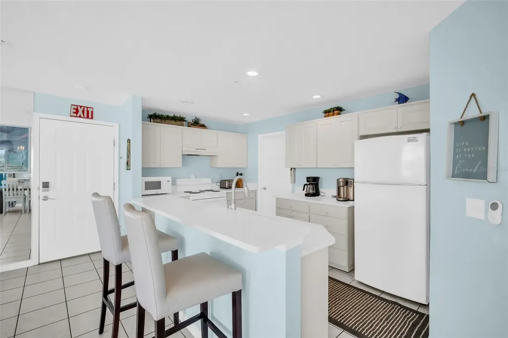 1802 Gulf Boulevard Indian Rocks Beach FL 33785