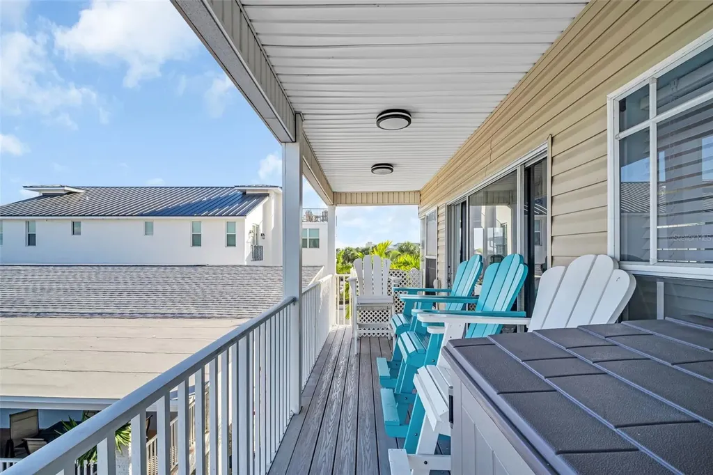 1802 Gulf Boulevard Indian Rocks Beach FL 33785