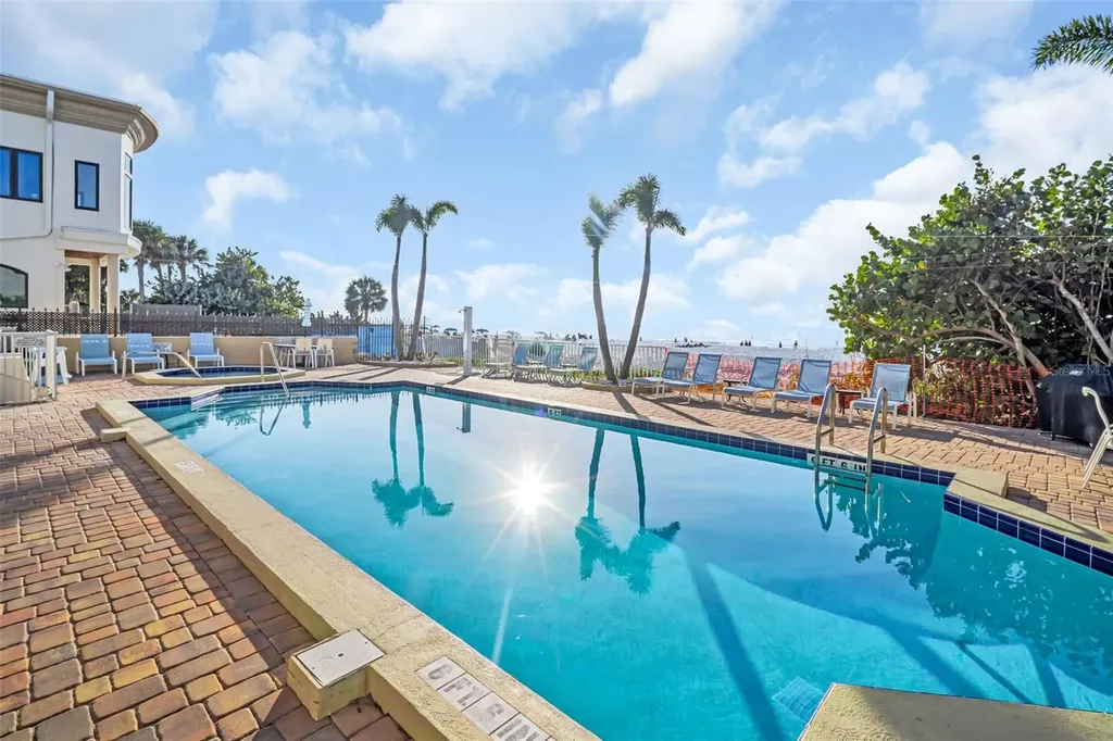 1802 Gulf Boulevard Indian Rocks Beach FL 33785