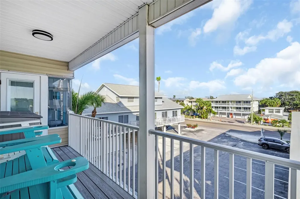 1802 Gulf Boulevard Indian Rocks Beach FL 33785