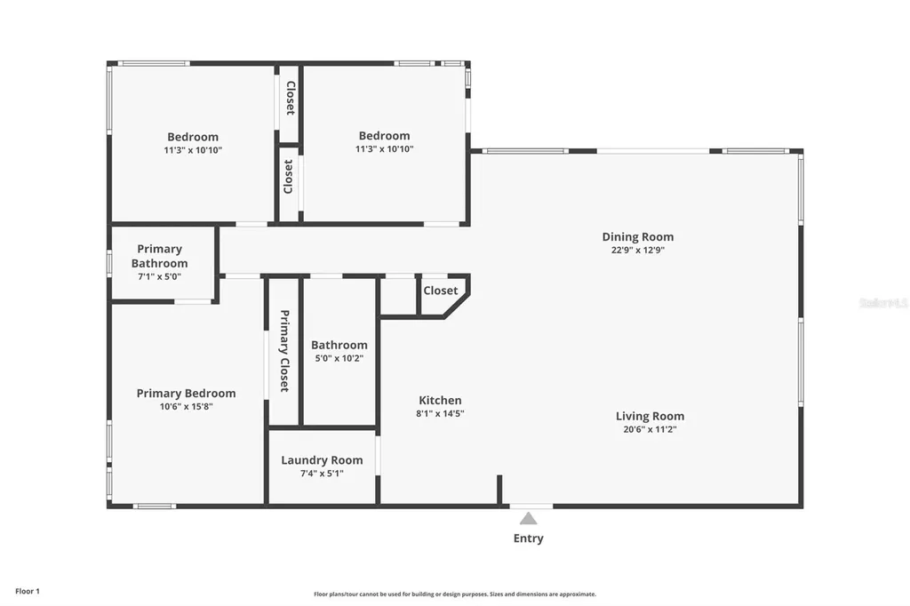 1802 Gulf Boulevard Indian Rocks Beach FL 33785