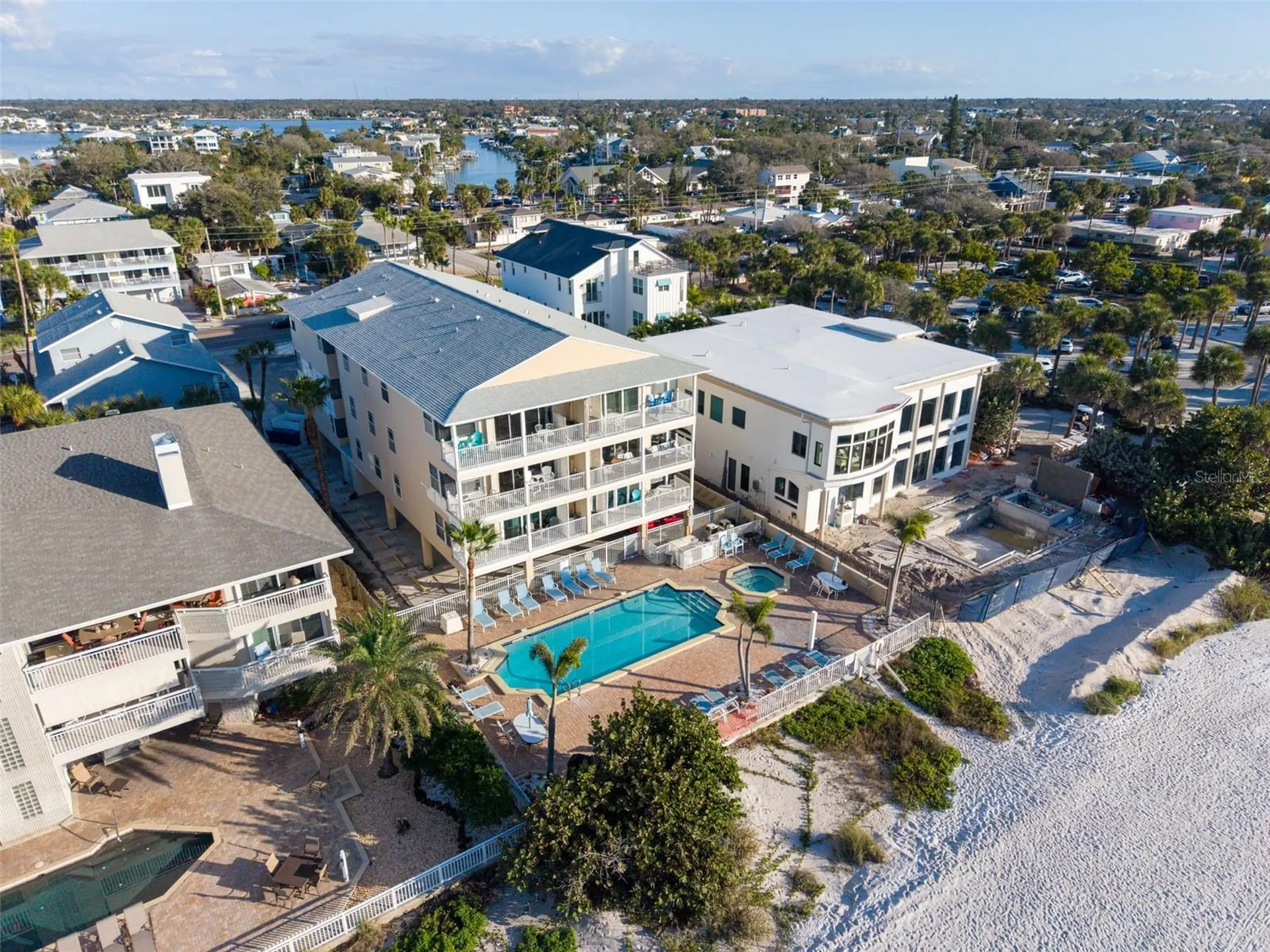 1802 Gulf Boulevard Indian Rocks Beach FL 33785