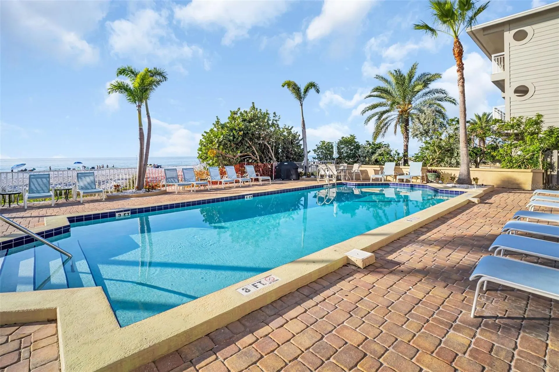 1802 Gulf Boulevard Indian Rocks Beach FL 33785