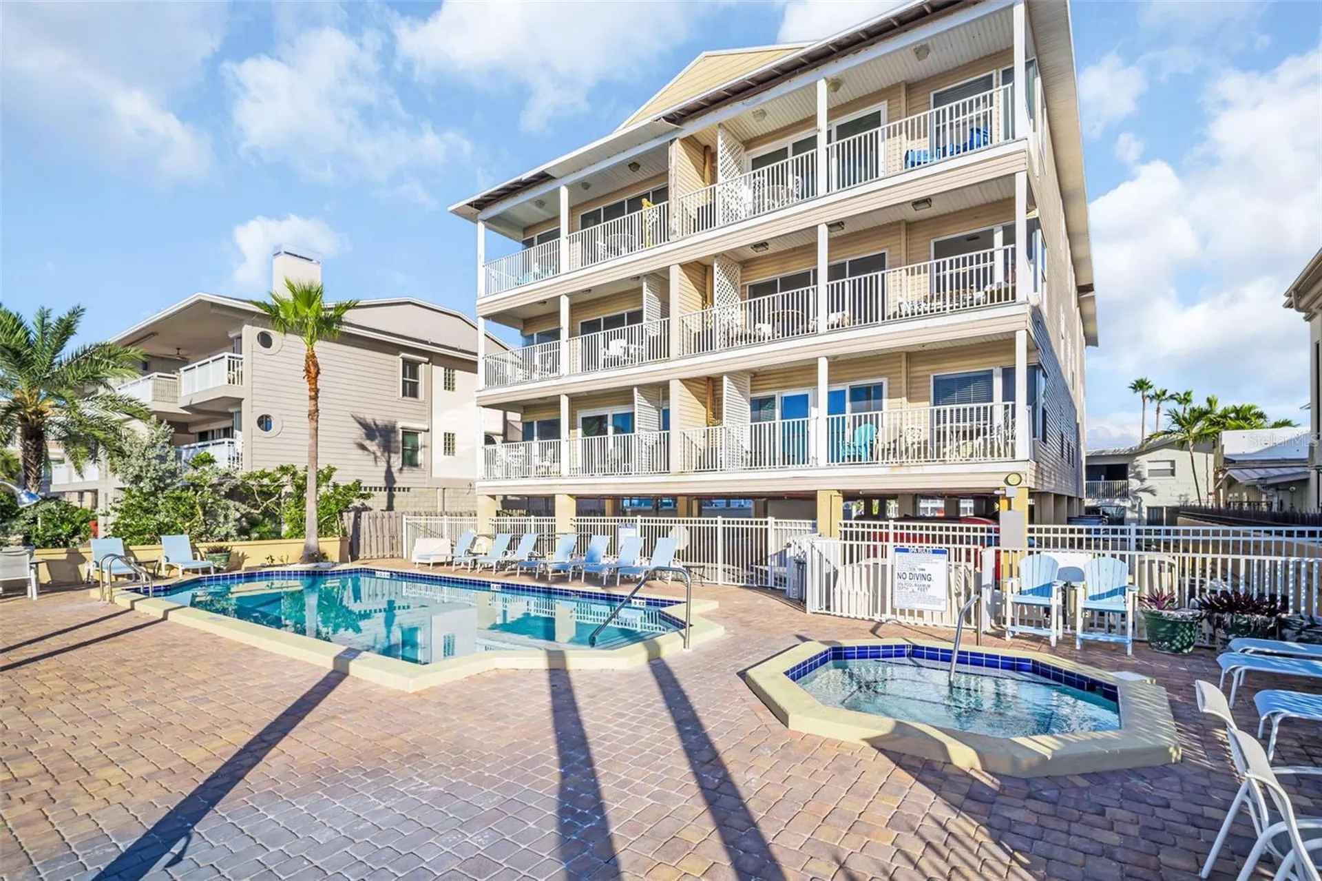 1802 Gulf Boulevard Indian Rocks Beach FL 33785