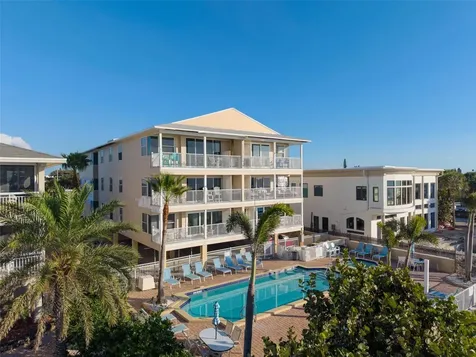 1802 Gulf Boulevard Indian Rocks Beach FL 33785