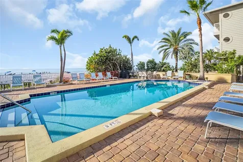 1802 Gulf Boulevard Indian Rocks Beach FL 33785