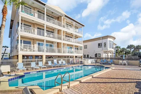 1802 Gulf Boulevard Indian Rocks Beach FL 33785