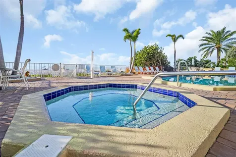 1802 Gulf Boulevard Indian Rocks Beach FL 33785