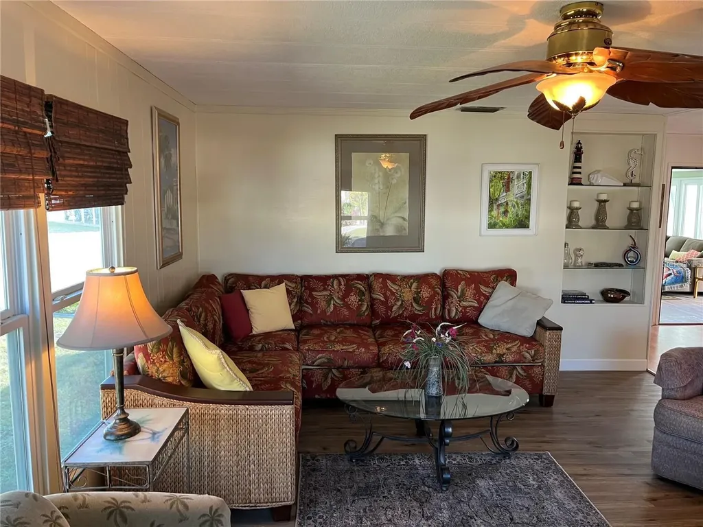 919 Cortina Boulevard Venice FL 34285